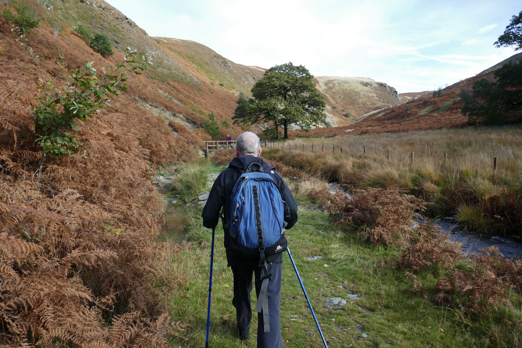 RachelSeabrook.net | Wild Walking | Teifi Pools | pic03